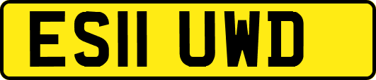 ES11UWD