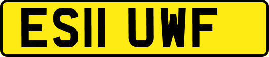 ES11UWF