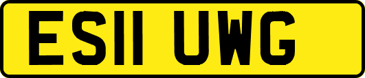 ES11UWG