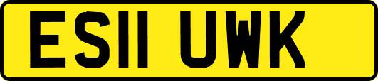 ES11UWK