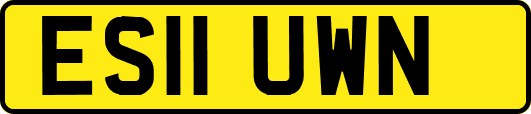 ES11UWN