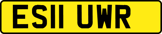 ES11UWR