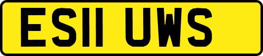ES11UWS