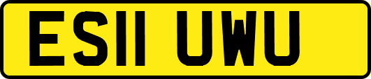 ES11UWU