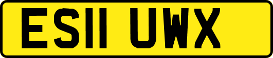 ES11UWX