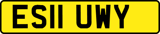 ES11UWY