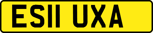 ES11UXA