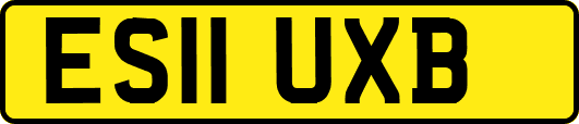 ES11UXB
