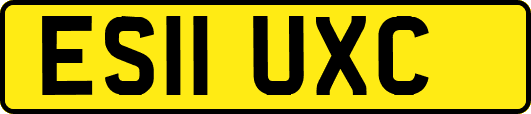 ES11UXC