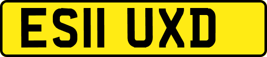 ES11UXD