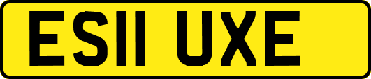 ES11UXE