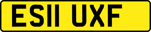 ES11UXF