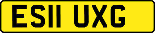 ES11UXG