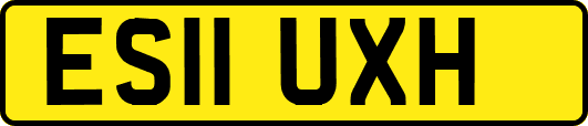 ES11UXH