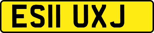 ES11UXJ