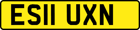 ES11UXN