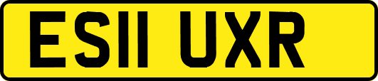 ES11UXR