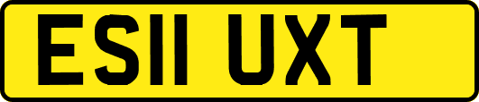 ES11UXT