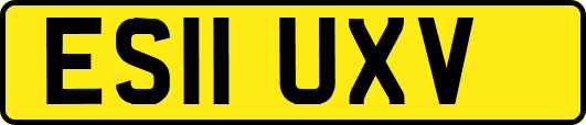 ES11UXV