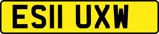 ES11UXW