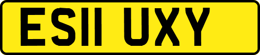 ES11UXY
