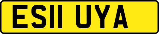 ES11UYA