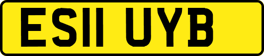 ES11UYB