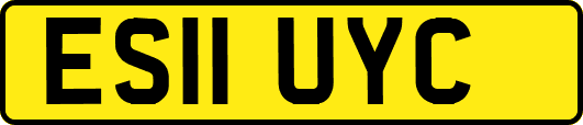 ES11UYC