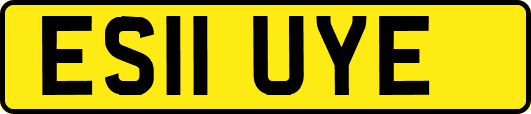 ES11UYE