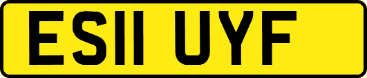 ES11UYF