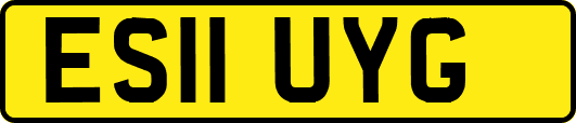 ES11UYG