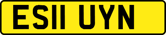 ES11UYN