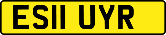 ES11UYR