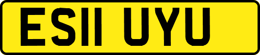 ES11UYU