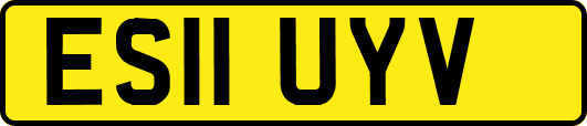 ES11UYV