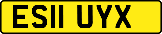 ES11UYX