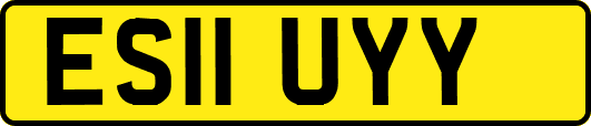 ES11UYY