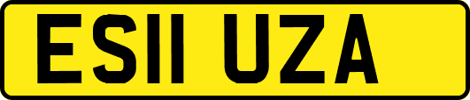 ES11UZA