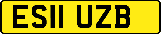 ES11UZB