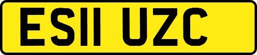 ES11UZC