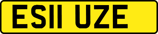 ES11UZE