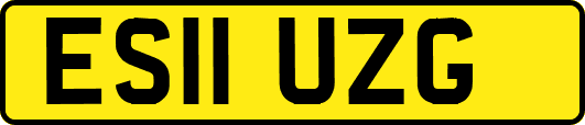 ES11UZG