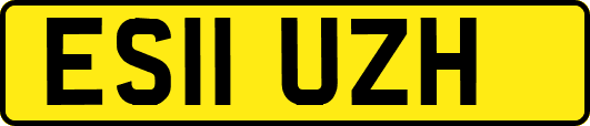 ES11UZH