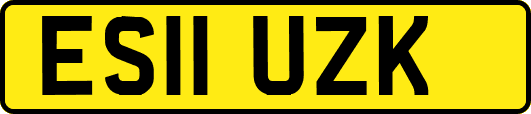 ES11UZK