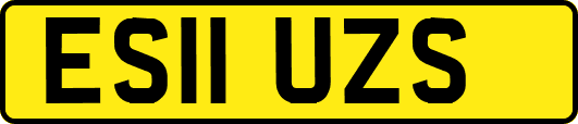 ES11UZS