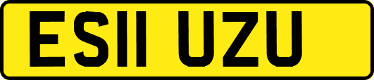 ES11UZU
