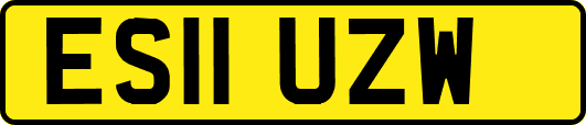 ES11UZW