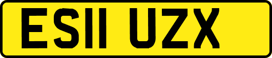 ES11UZX