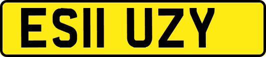 ES11UZY