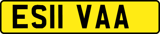 ES11VAA